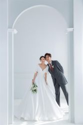 -二十一世纪婚纱摄影(省府前街店)