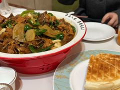 -鲁南仔·滕州炒鸡(经三路店)