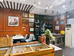 -高玛纳驴肉火烧(一世界店)