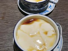 -广州花园酒店荔湾亭·地道点心·粤式饮茶