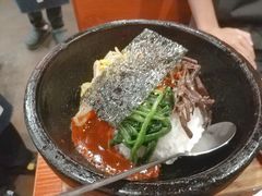 -大阪烧肉BAKA一代(十亩地店)