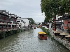 -少伯茶苑·围炉煮茶(夫子庙步行街店)