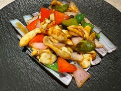 -南海渔村(珠江新城店)