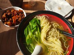 -泰煌鸡·上海白斩鸡·鸡汤面(万航店)