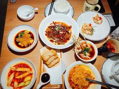 -太二酸菜鱼(赣州万象城店)