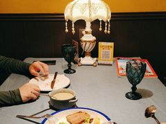 -俄士厨房(未来城店)