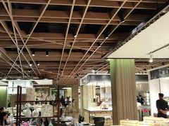 大堂-金海湾自助餐厅(金陵饭店)