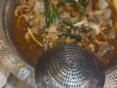 -古乐牛香·鲜牛肉牛杂火锅(新区店)