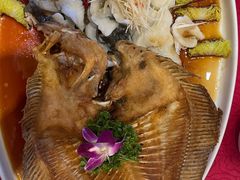 -盈春大饭店(千山路店)