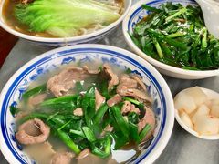 -珍珍小食店(西华路店)