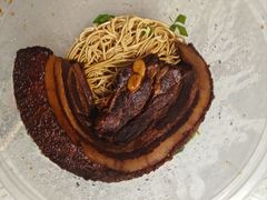 -九八五面馆(欧洲城店)