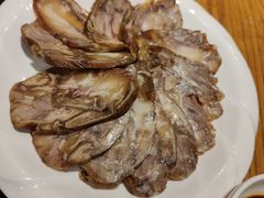 猪手卷-小城粥道·海胆鲜虾粥(解放广场店)