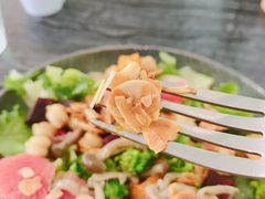 金秋沙拉-THE WOODS 简餐 (国贸商城店)