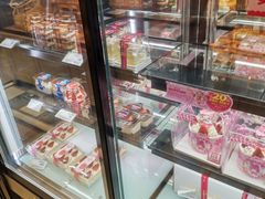 -味多美蛋糕(西安门店)