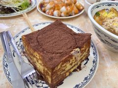 -渔记茶餐厅(渔村店)
