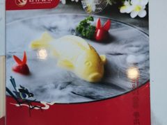 -吉祥春饼·烤鸭(常州新城吾悦店)