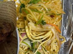 -有滋有味烧烤涮(果园星城C区店)