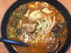 -老妈米线(港龙店)