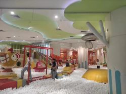 -meland亲子乐园•派对•研学(苏州悠方购物中心店)