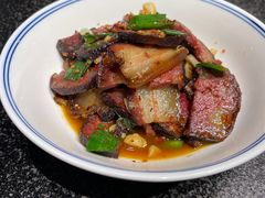 -湖南别院·美学庭院餐厅(惠阳店)