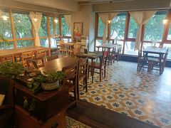 -时光花园(白鹭洲店)