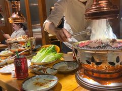 -AJIYA味屋和牛烤肉自助放题(温州万象城店)