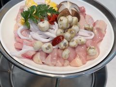 -椰庭·椰子鸡·创意玩家(晶耀前滩店)