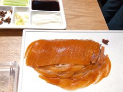 “酥不腻”烤鸭-小大董·烤鸭(五棵松店)