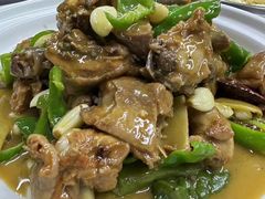 -有藕有鱼·湖北菜(唐家墩店)