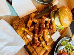 -J·one Bistro吉萬酒厨·牛排