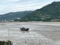-北岐滩涂