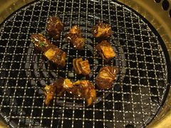 -久苑烧肉(世界城广场店)