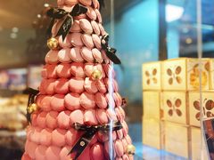 -黛汀烘焙DAINTY BAKERY(代字行合生汇店)