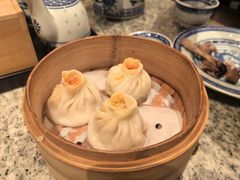 -南京大牌档(新街口德基广场店)