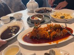 -玫瑰厅上海菜(兴国路店)