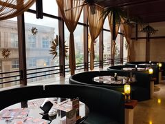 -金厨泰国餐厅·全泰籍厨师料理(拱北店)