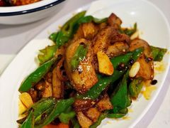 -川人百味(亿合城店)