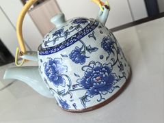 -小陆莲花蟹园农家乐(莲花岛店)