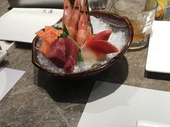 -大渔铁板烧(花园道店)