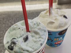 -DQ·蛋糕·冰淇淋(通州万达店)