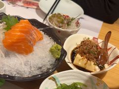 -鳗鲔料理小馆