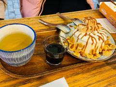 -WONDER ICE 萬得冰田(建設路总店)
