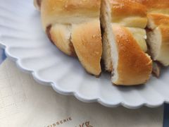 -StrasBake日式面包