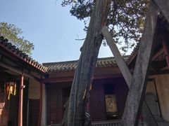-太平天国侍王府