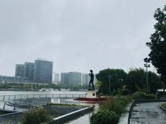 -宁波大剧院