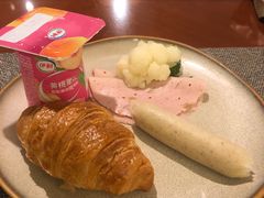 -成都凯宾斯基饭店