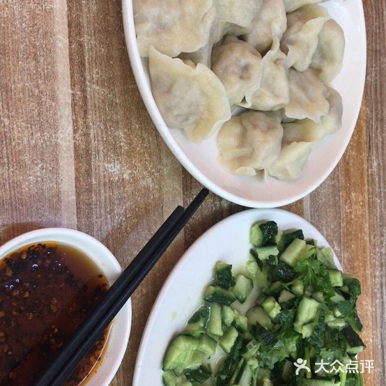 东北妈妈菜饺子馆(京口路店)
