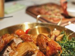 -帕娜·泰式茶餐厅·Bistro(近铁广场店)