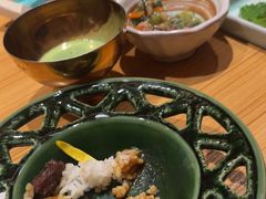 -花和海鲜自助(梅江店)