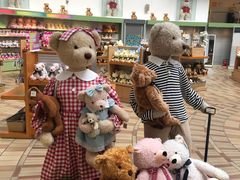 -济州岛泰迪熊博物馆